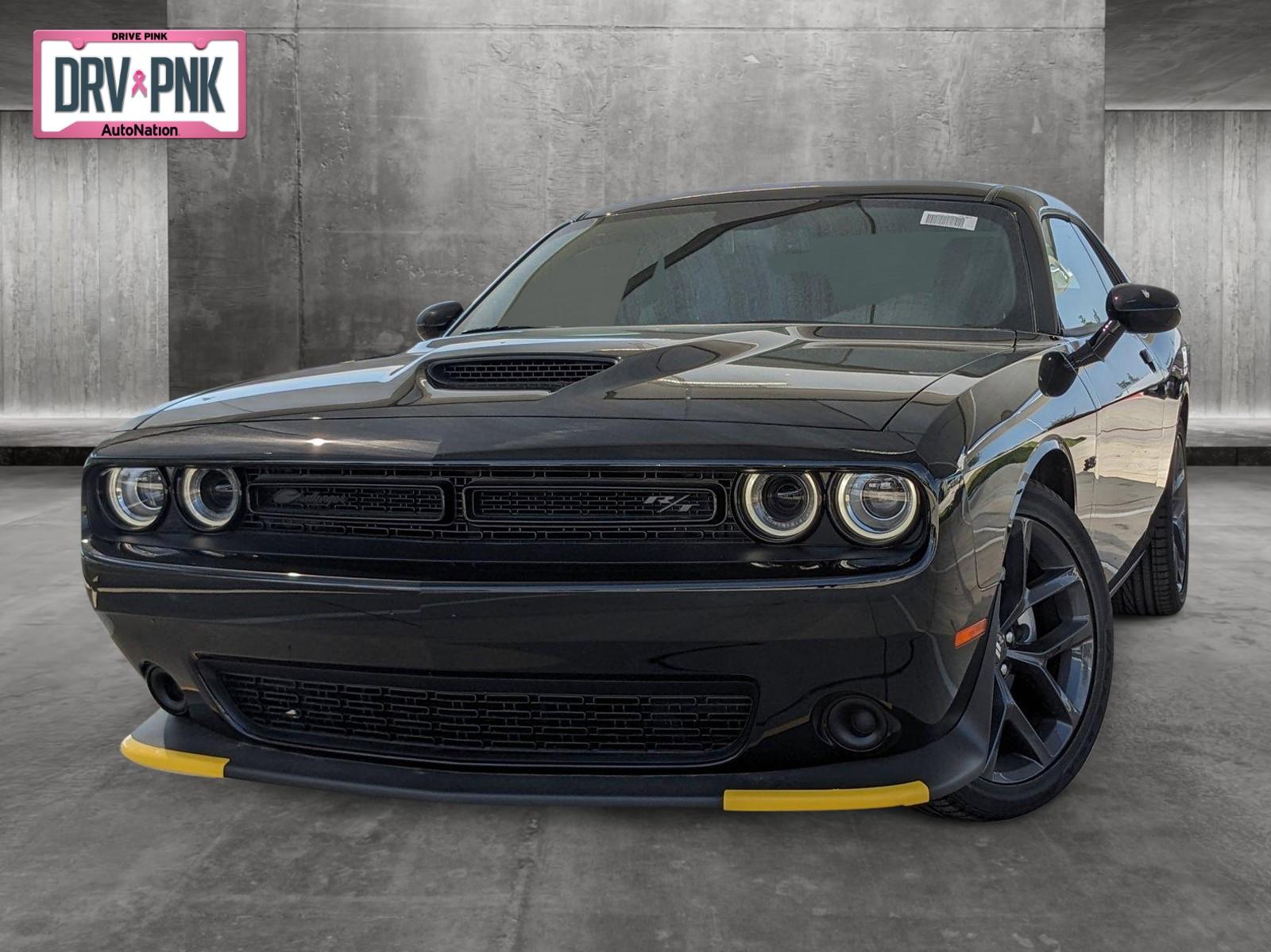 New Dodge Challenger R T 2dr Car In Fort Worth Ph617898