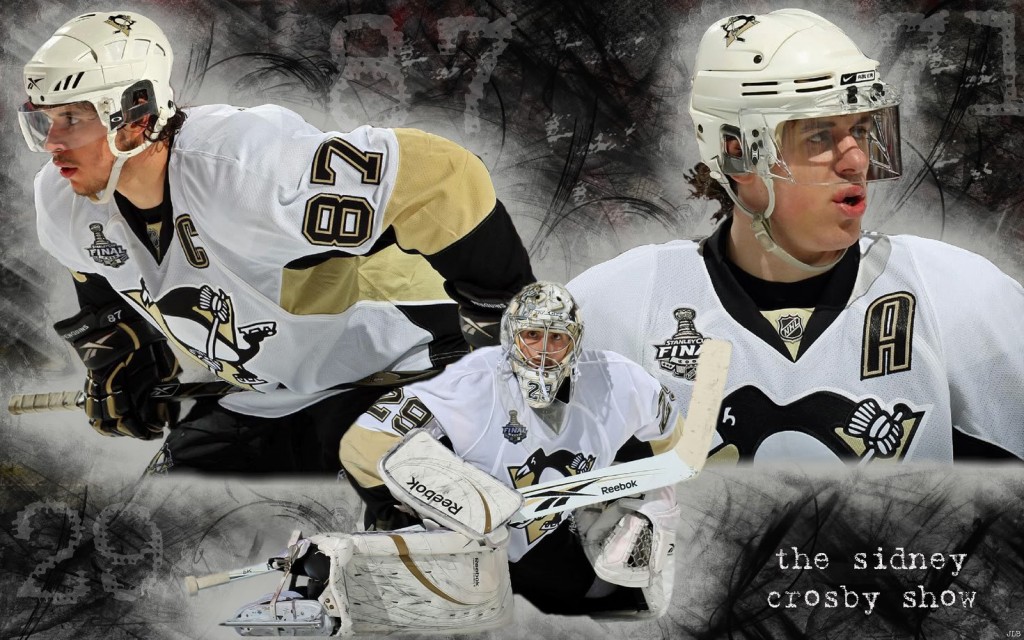 Pittsburgh Penguins Desktop Wallpaper Ios Themes
