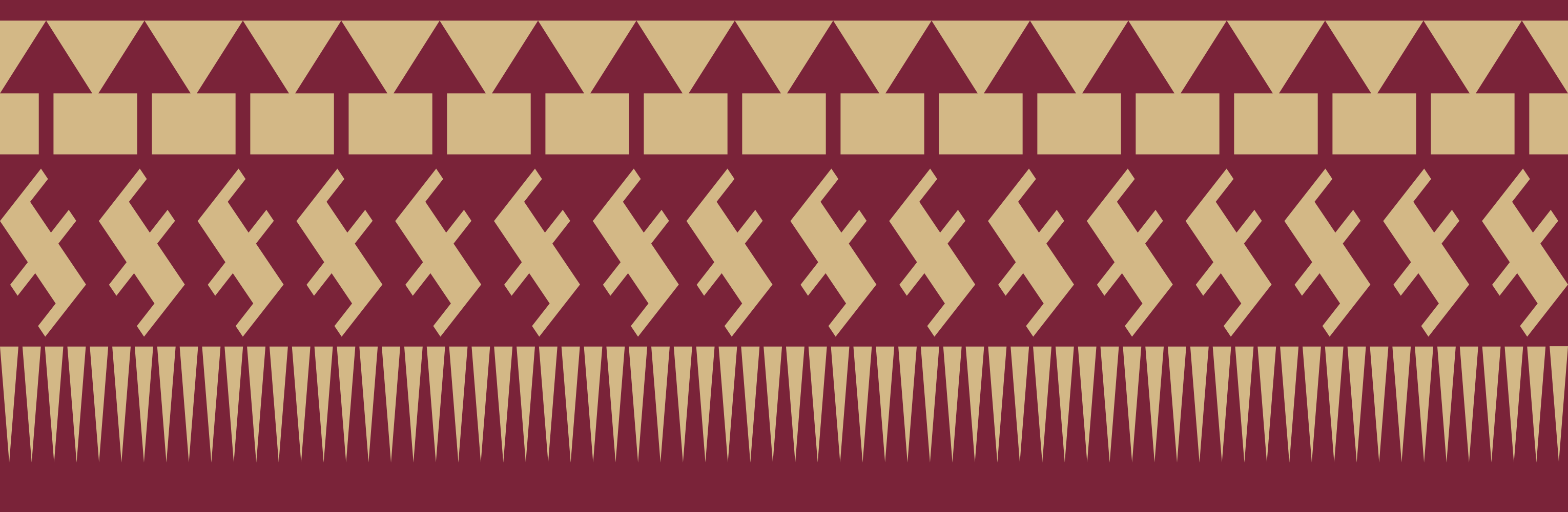 Florida State Seminoles Logo Vector I Traced Up The New Fsu Spear