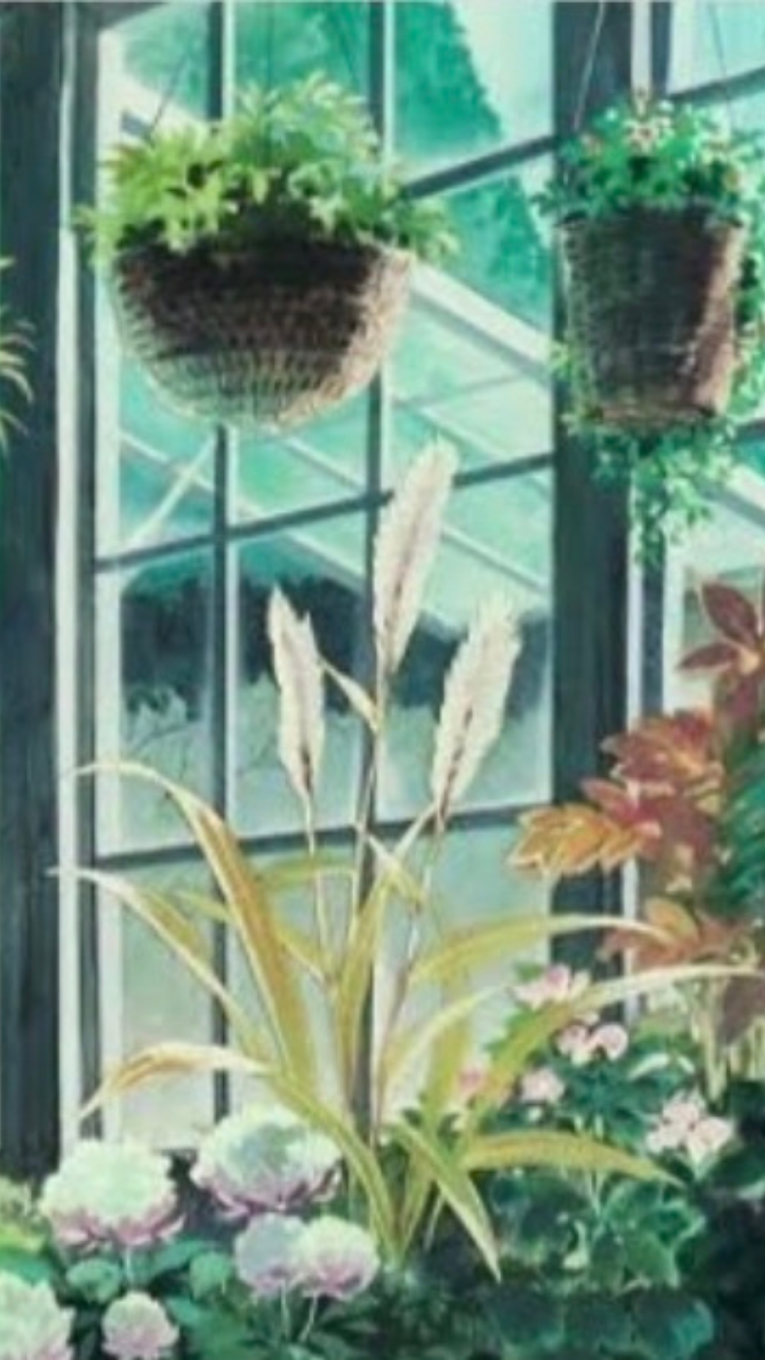 Best Anime Wallpaper Aesthetic To Use For Your Phone