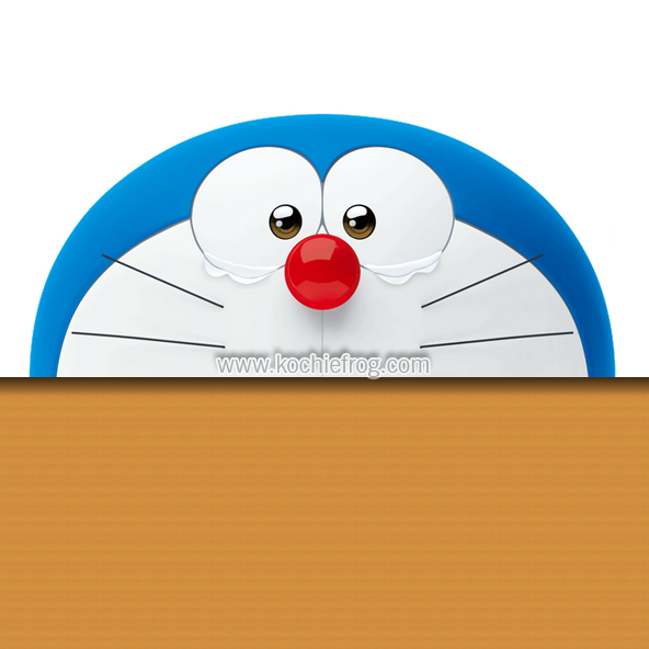 Wallpaper Doraemon Untuk Laptop