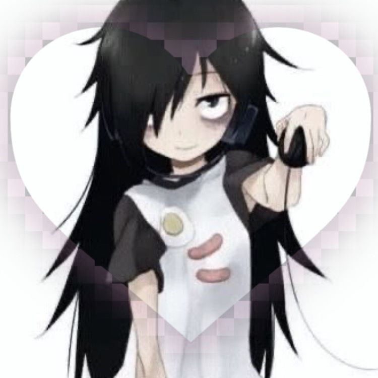 Anime icons | Happy Sugar Life icons Like/reblog if you save.