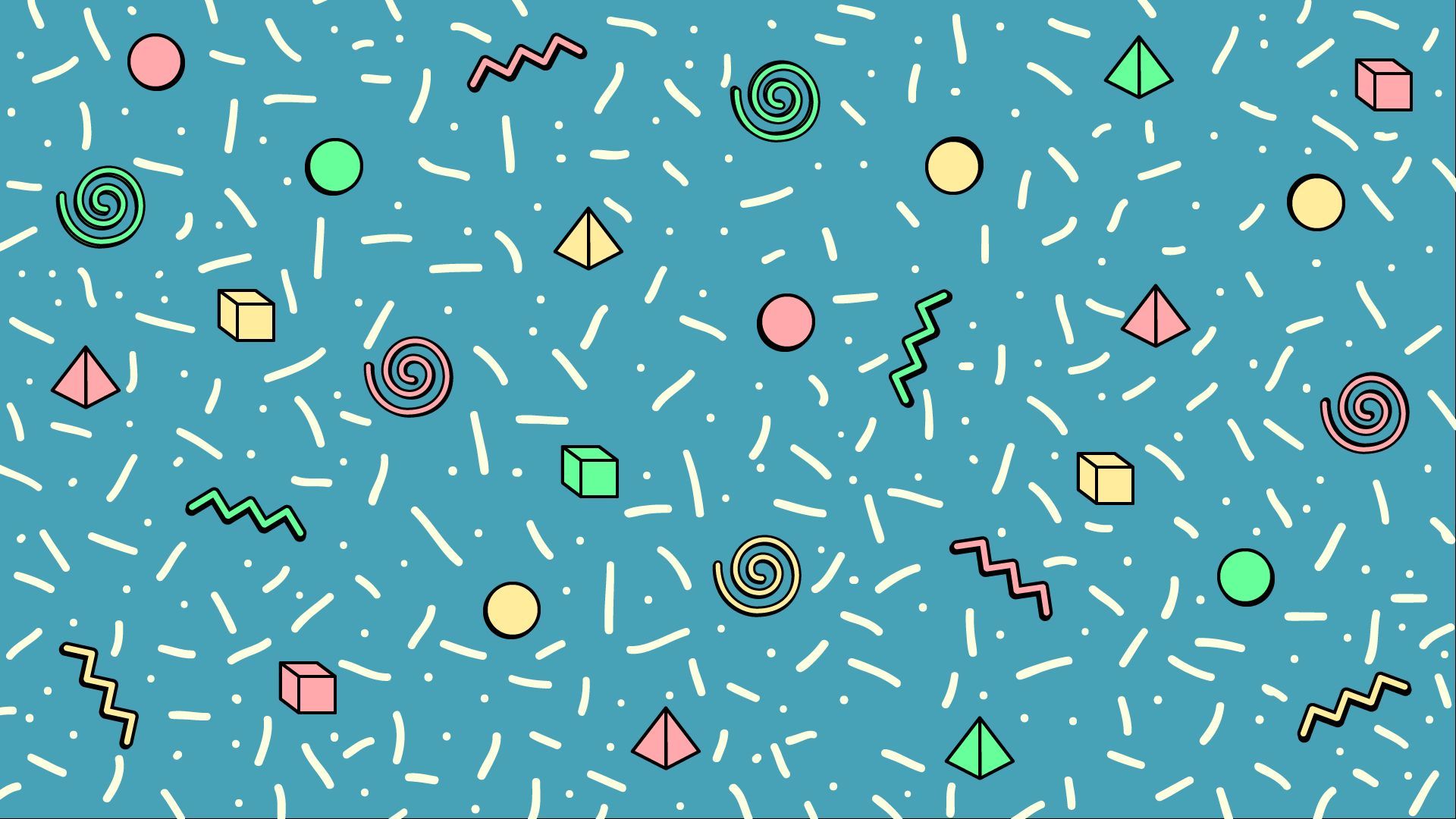90s Aesthetic Wallpaper For Mobile Phone Tablet Desktop Computer And