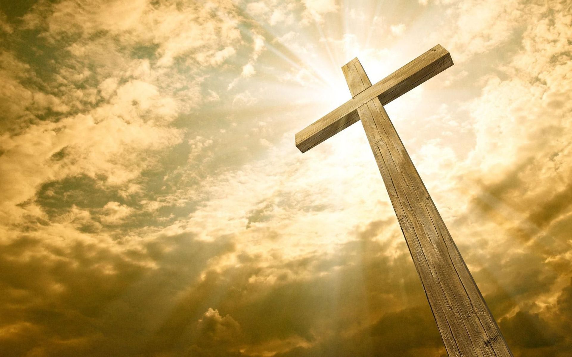 Cross 1080p Background Picture Image