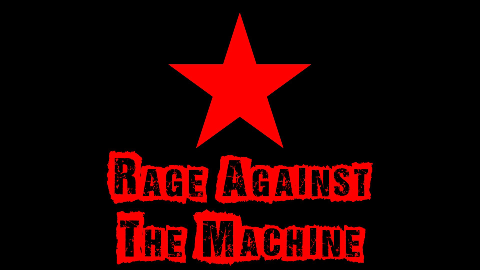 Rage Against The Machine Wallpaper By