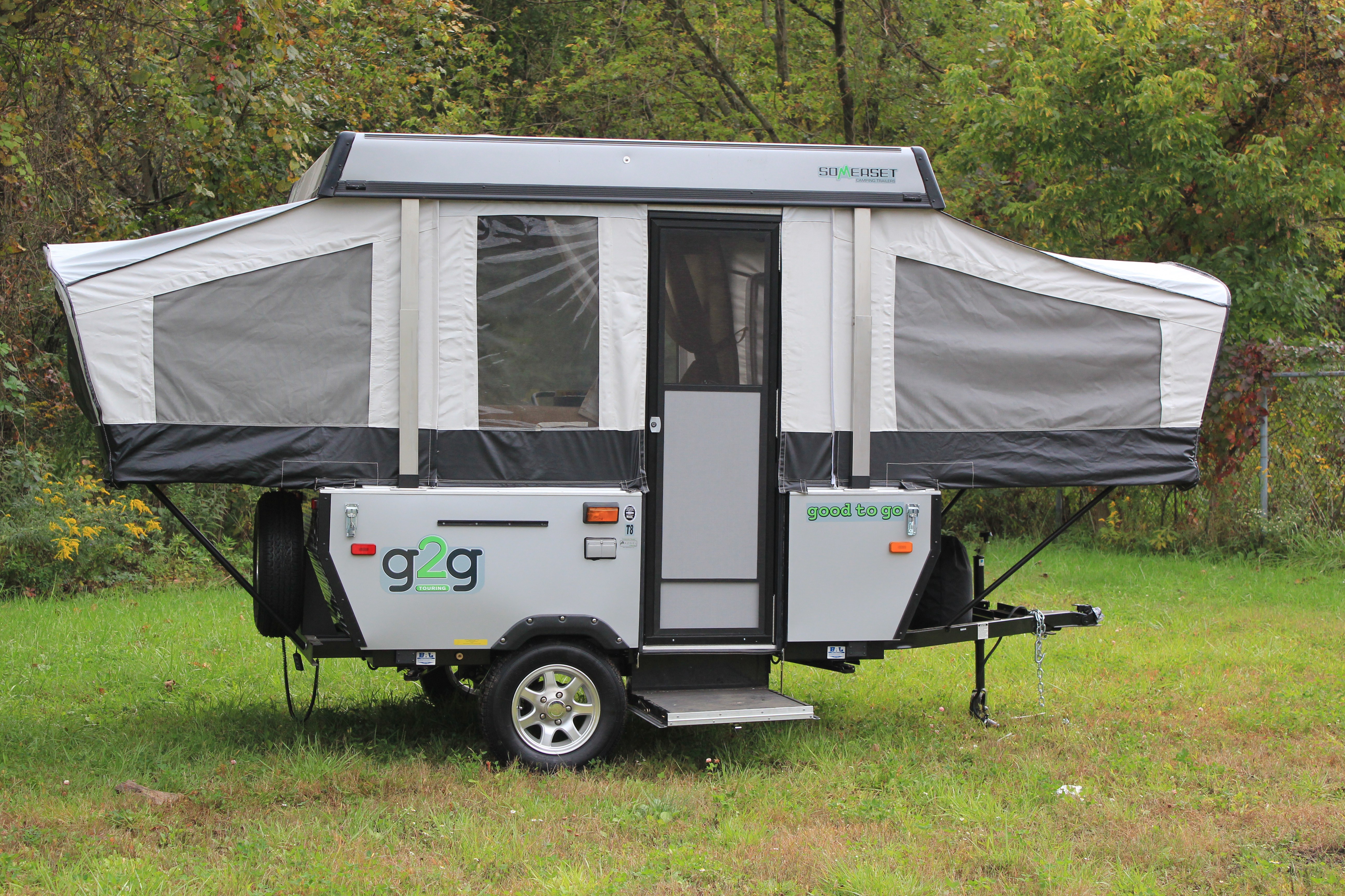 Home Search Results For Trailer Camper