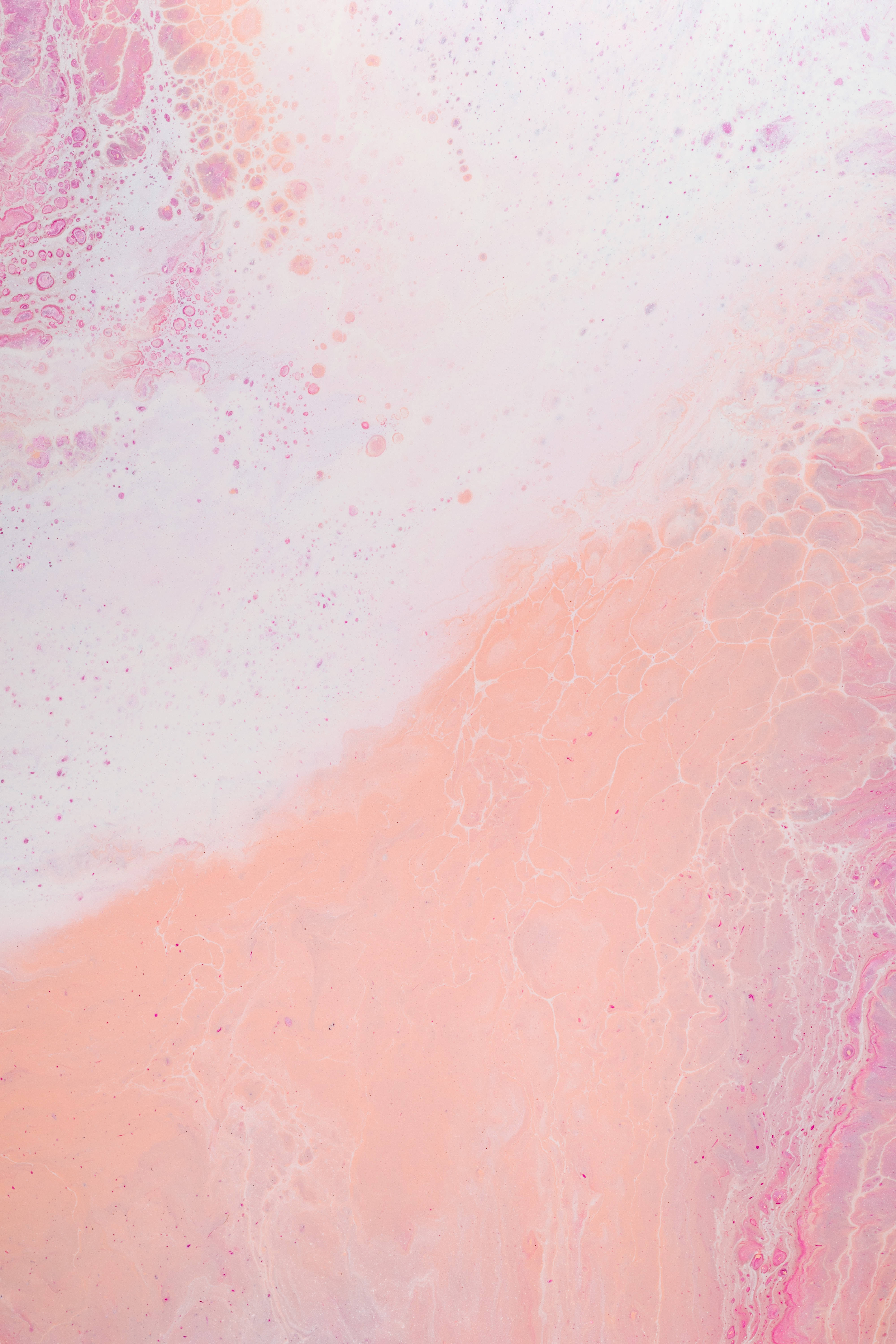 Pastel Pink Wallpaper