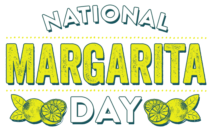 National Margarita Day Is February 22nd