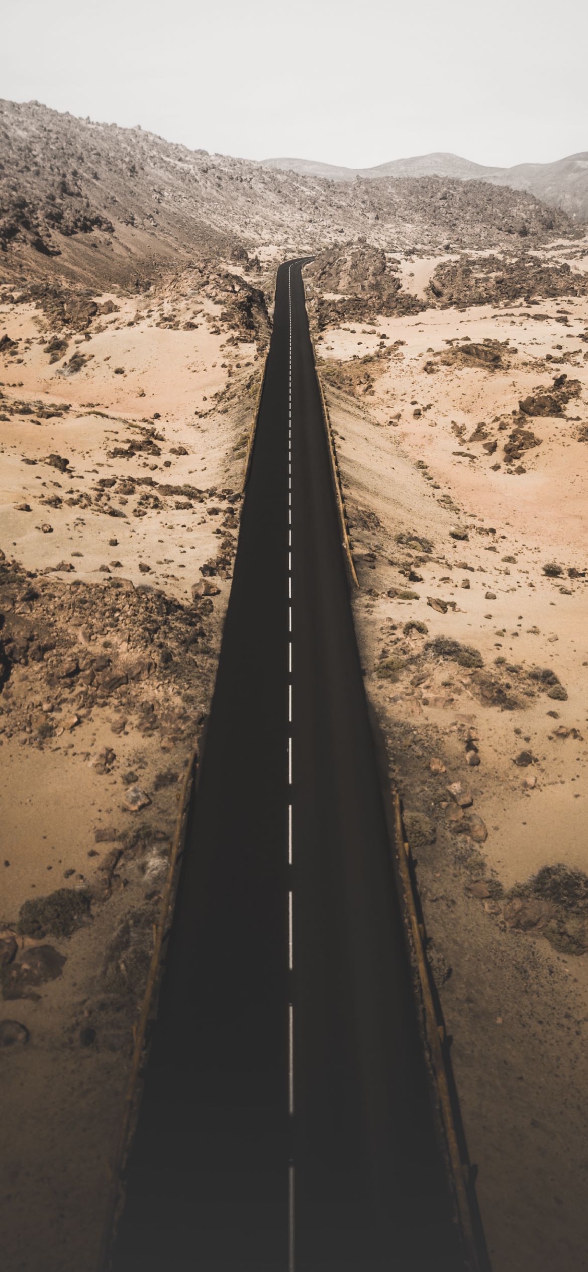 Desert Aesthetic Wallpaper