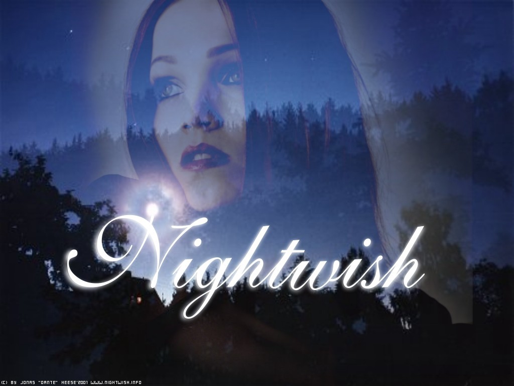 Nightwish Wallpaper Jpg