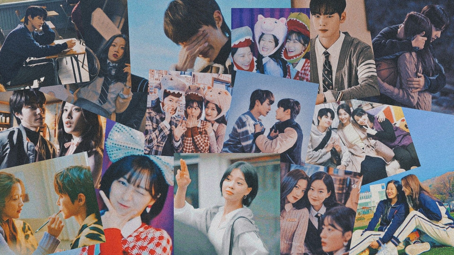 Bangtan Wallpaper
