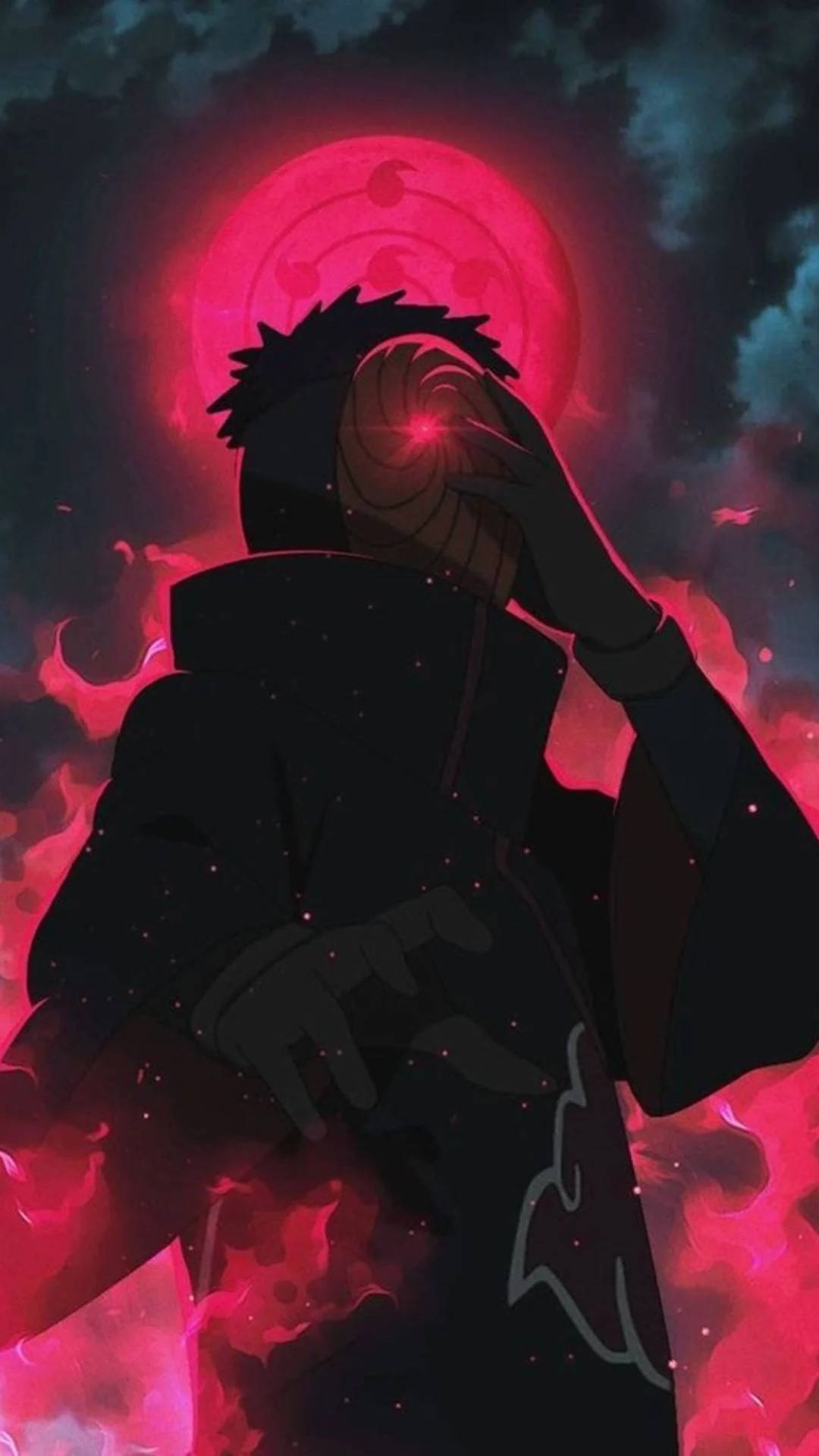 4k Anime Phone Wallpaper