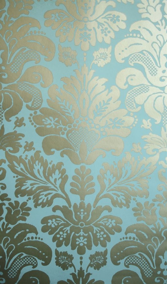 Osborne Little Ncw4025 Interior Patterns Fabrics Style