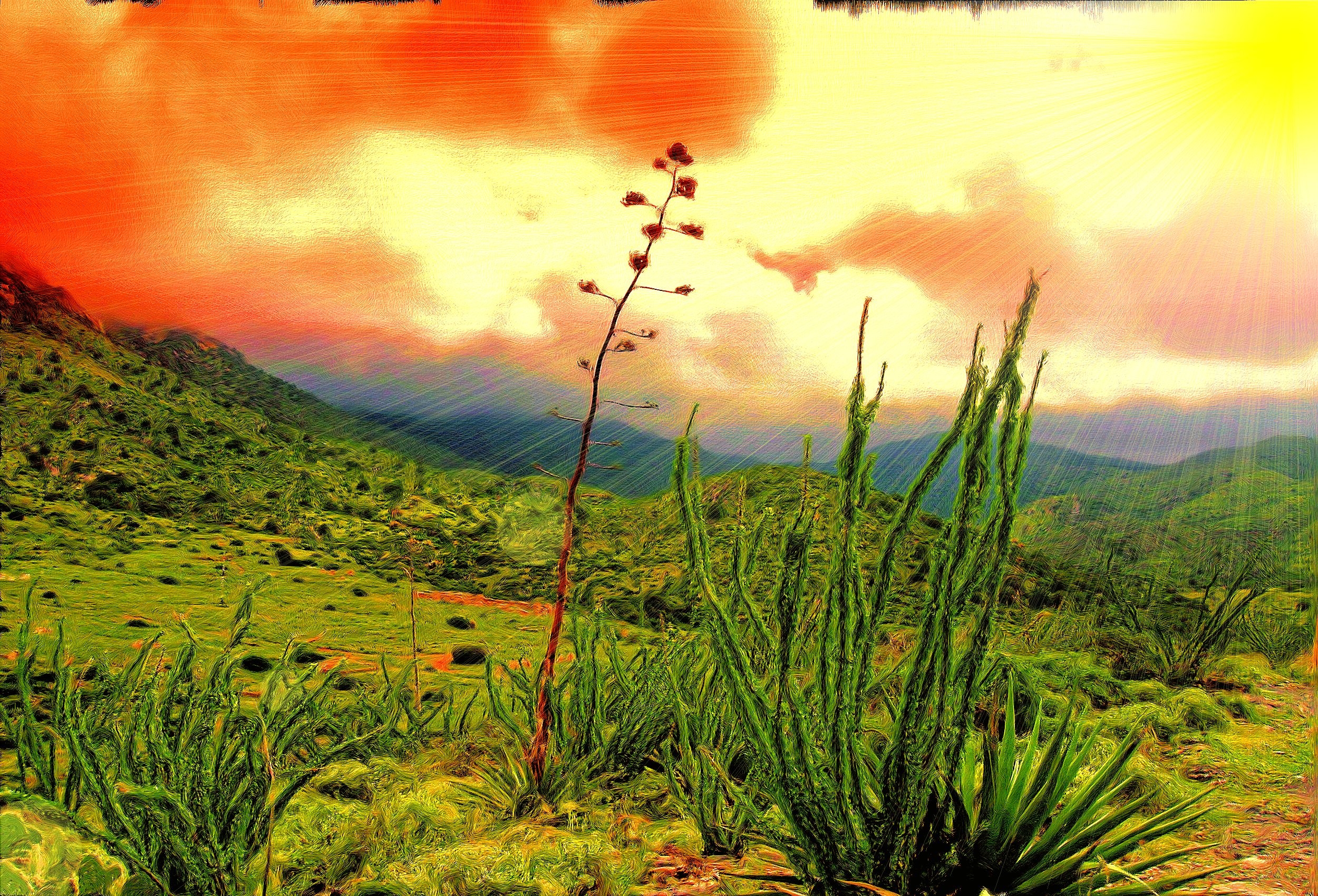 arizona landscape by montag451 customization wallpaper landscapes