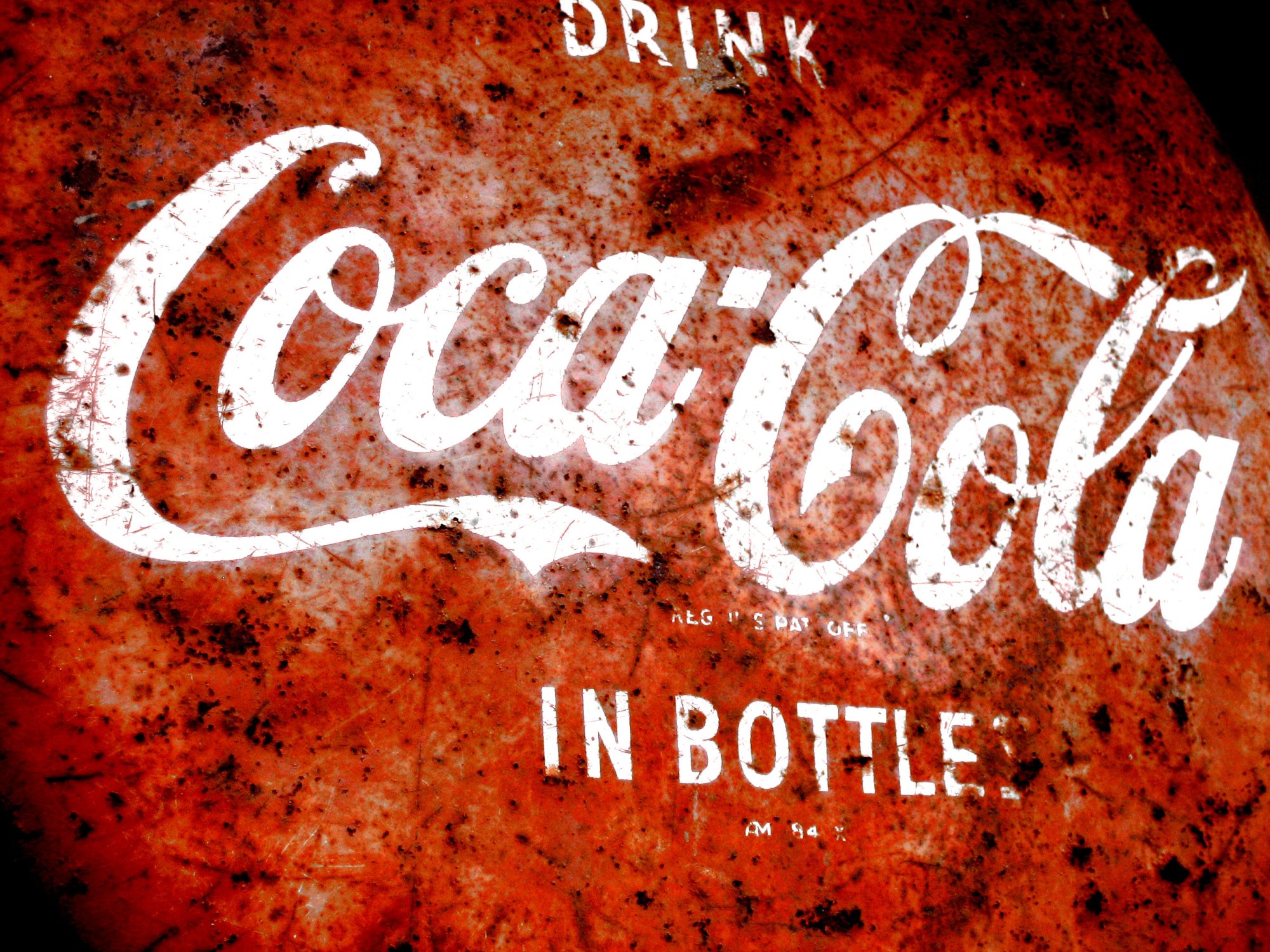 Coca Cola Collection