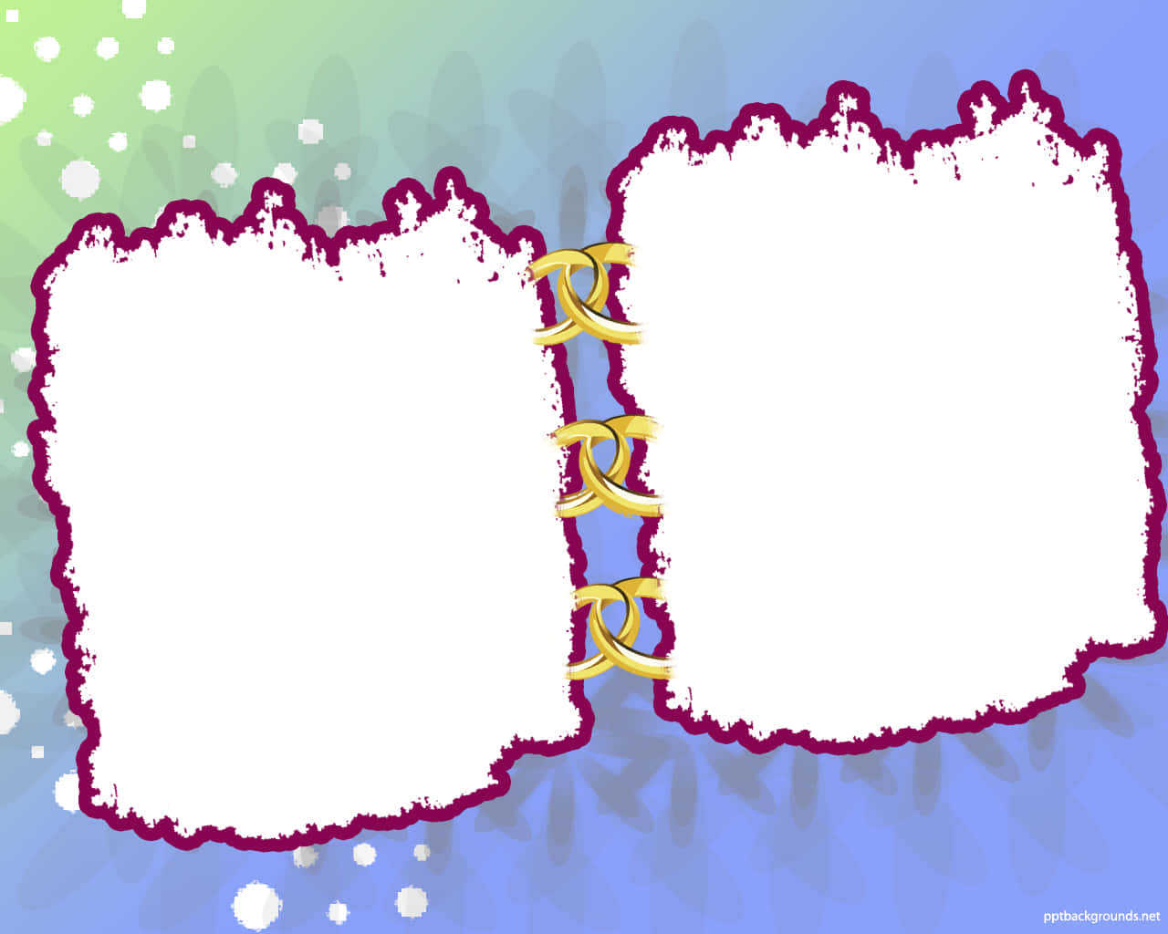 Wedding Frame Wallpaper