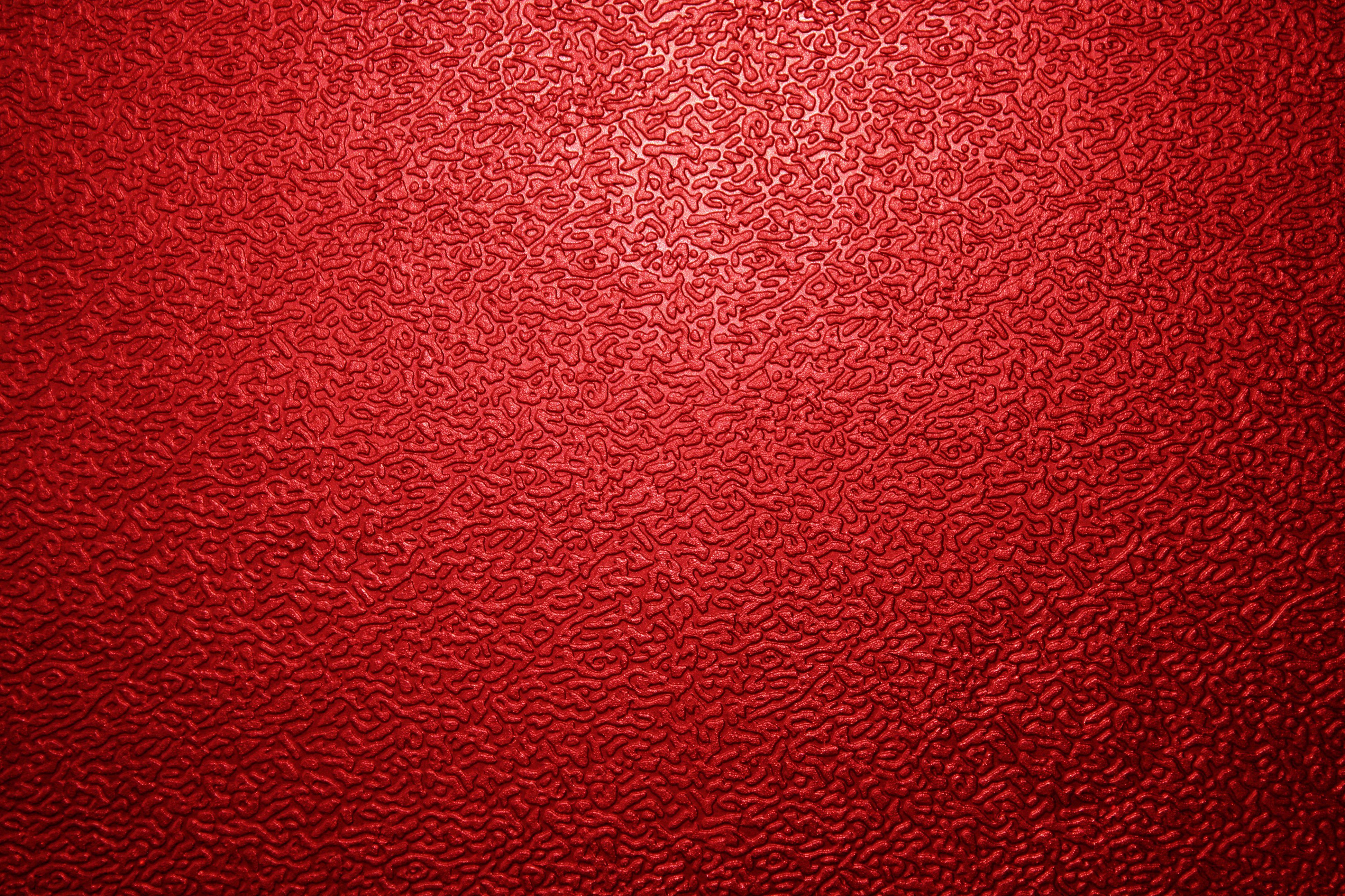 Crisp Red Wallpaper For Desktop Laptop And Tablet Devices