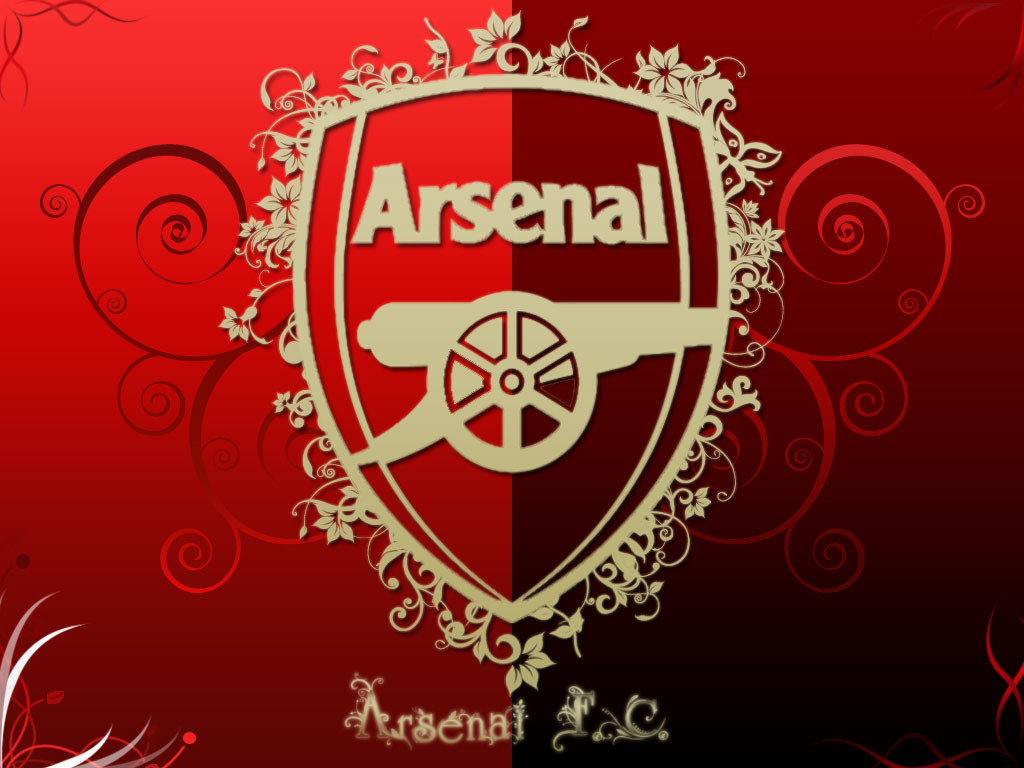 Arsenal Fc Rishav S World