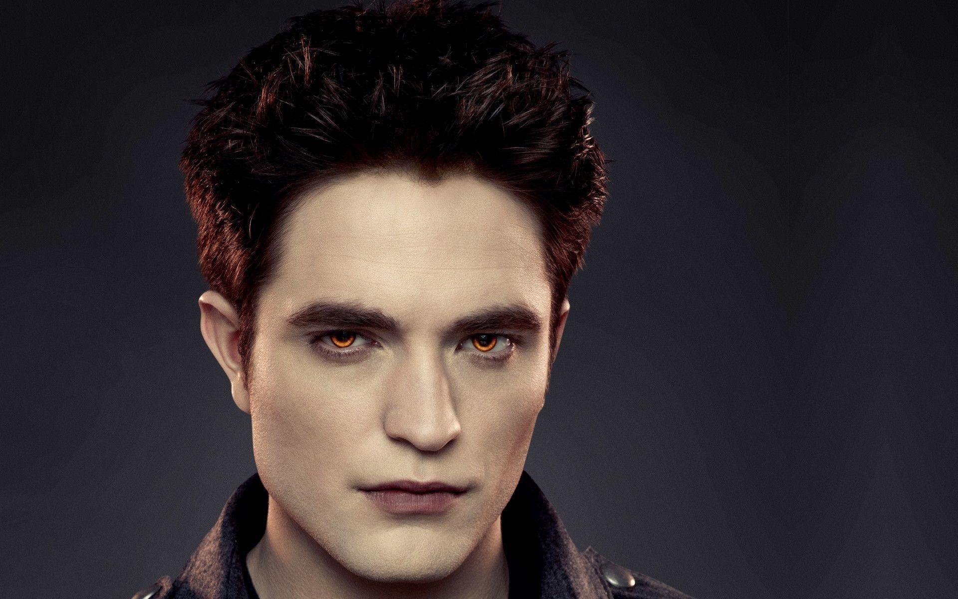 Wallpapers Of Edward Cullen