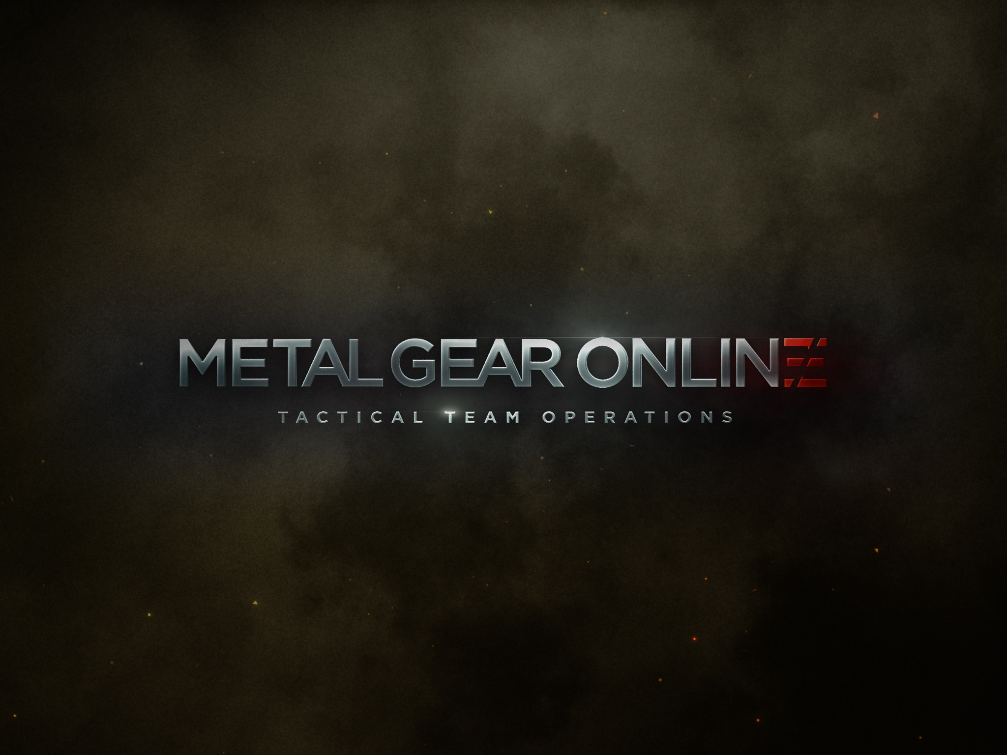 Trailer Wallpaper Footage Metal Gear Solid Unforgivengamers