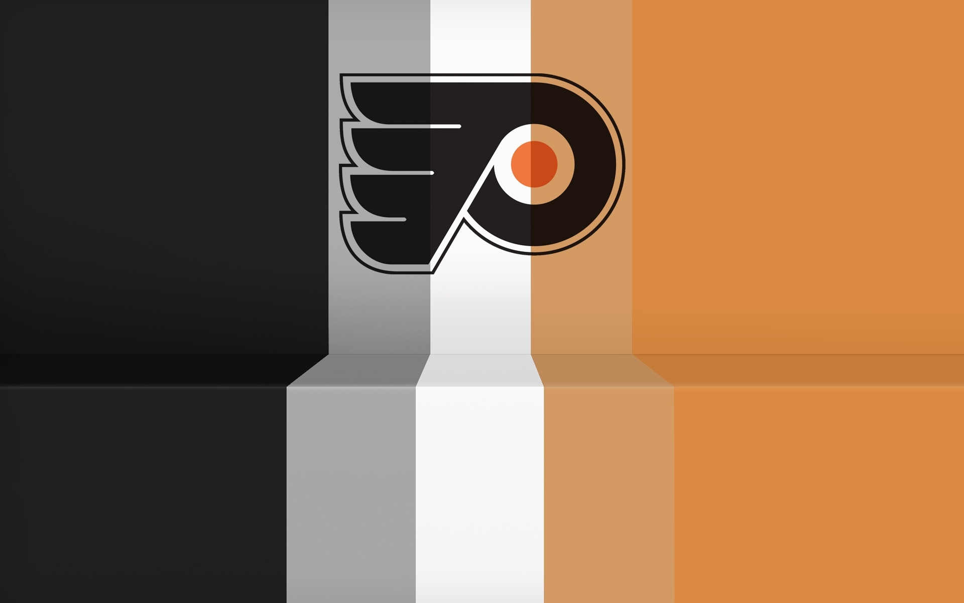 Hockey Nhl Philadelphia Flyers Wallpaper Background