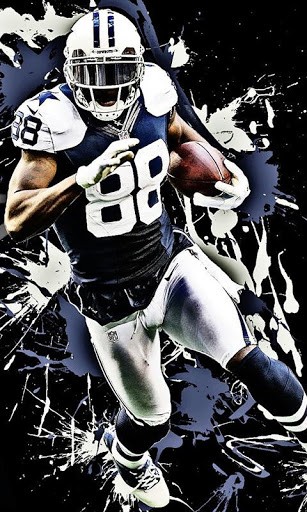 Dez Bryant Wallpaper For Android By Annvioapp