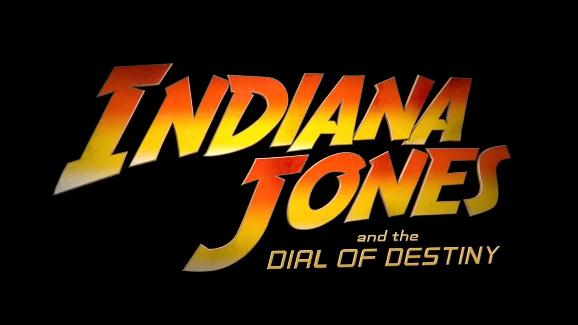 Indiana Jones And The Dial Of Destiny Trailer Haphazardstuff