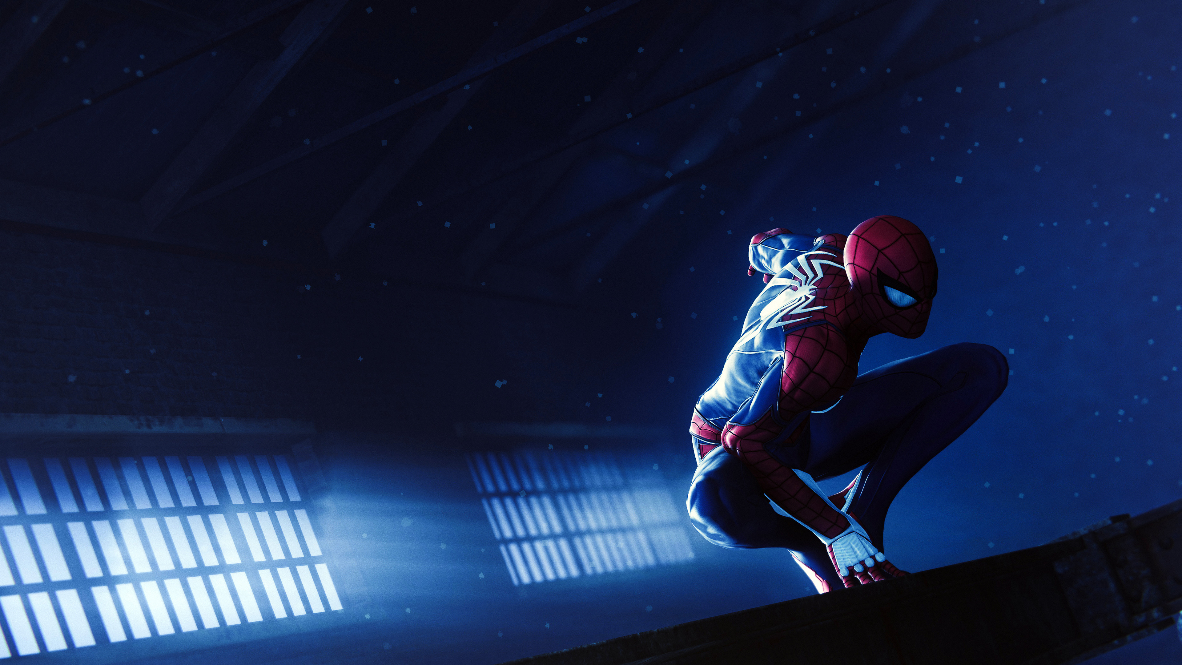SpiderMan Wallpaper 4K Marvel Superheroes 5K 8K 8376