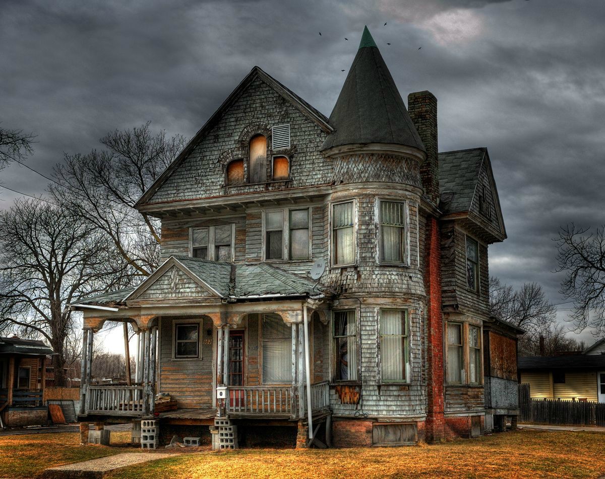 old-mansion-wallpaper-wallpapersafari