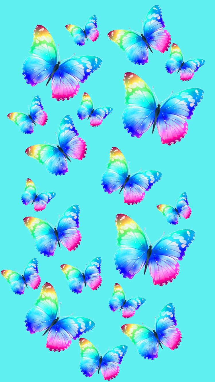 Best Butterfly Wallpaper Ideas In
