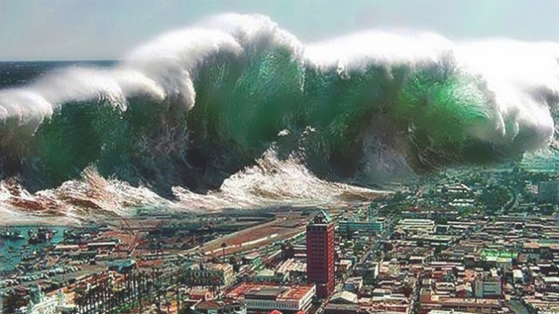 Natural Disasters Happening Right Now Wallpaper HD