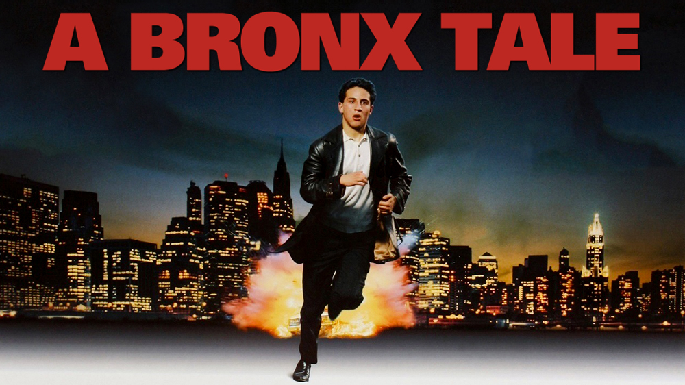 A Bronx Tale Image Id Abyss