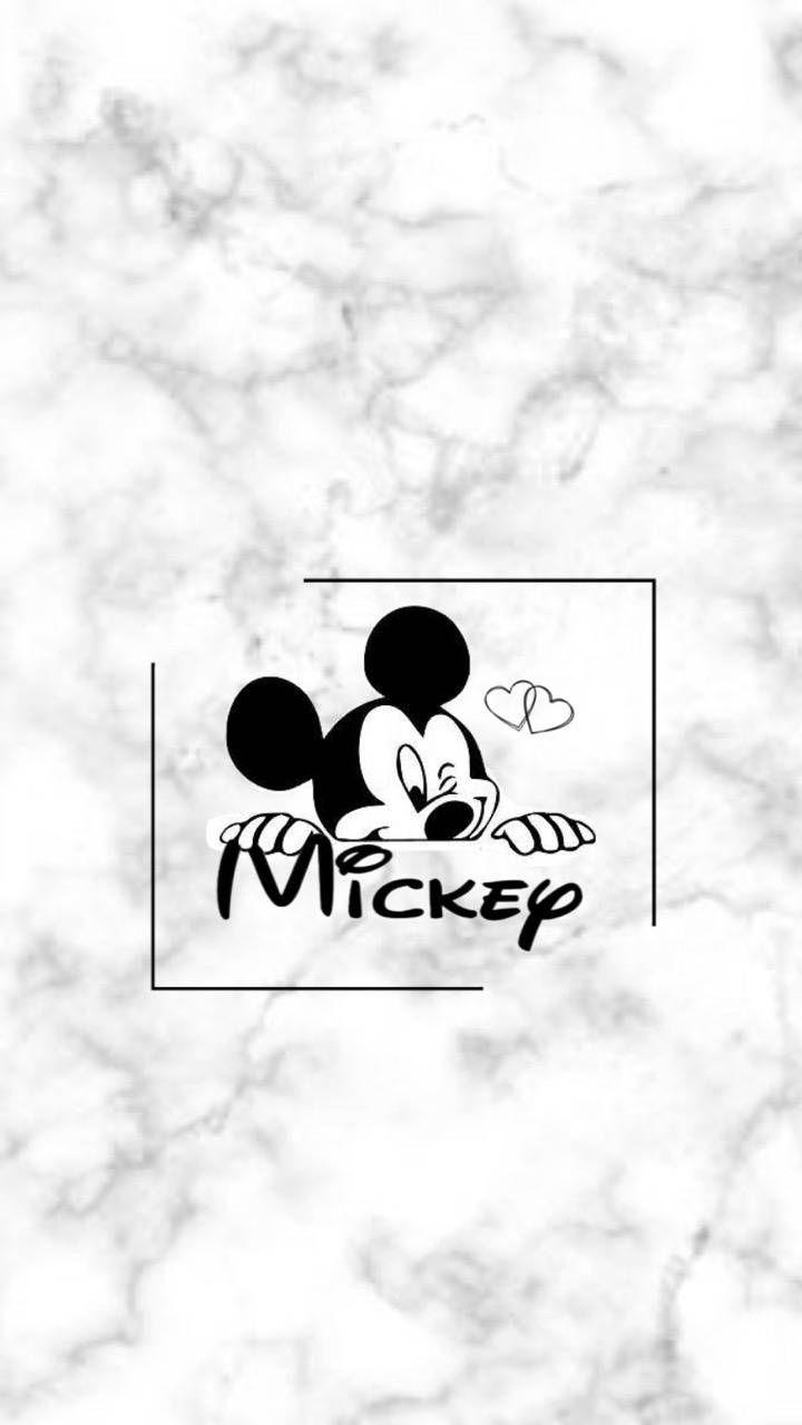 Mickey Mouse Wallpaper By Liptontea024 9d