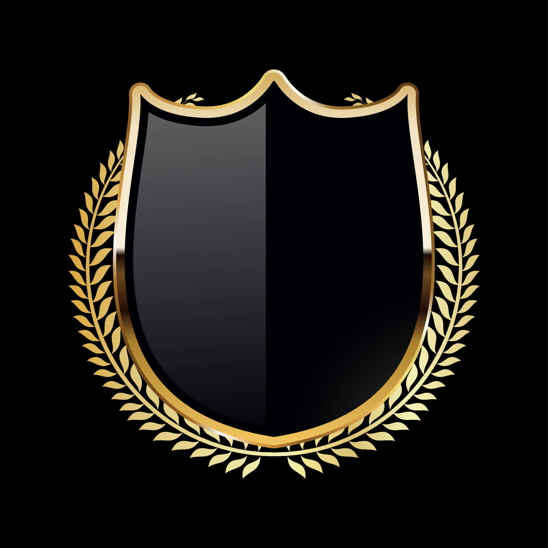 Stunning Shield Wallpaper