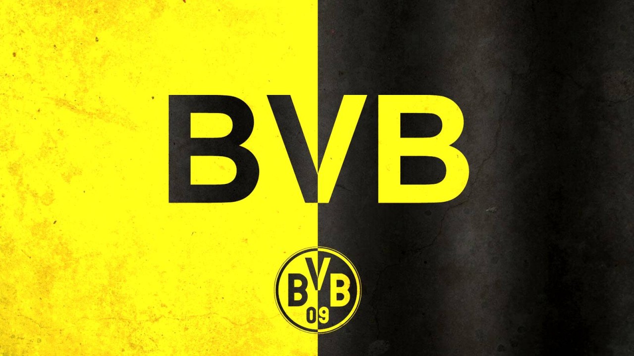 Dortmund Wallpaper Top Background