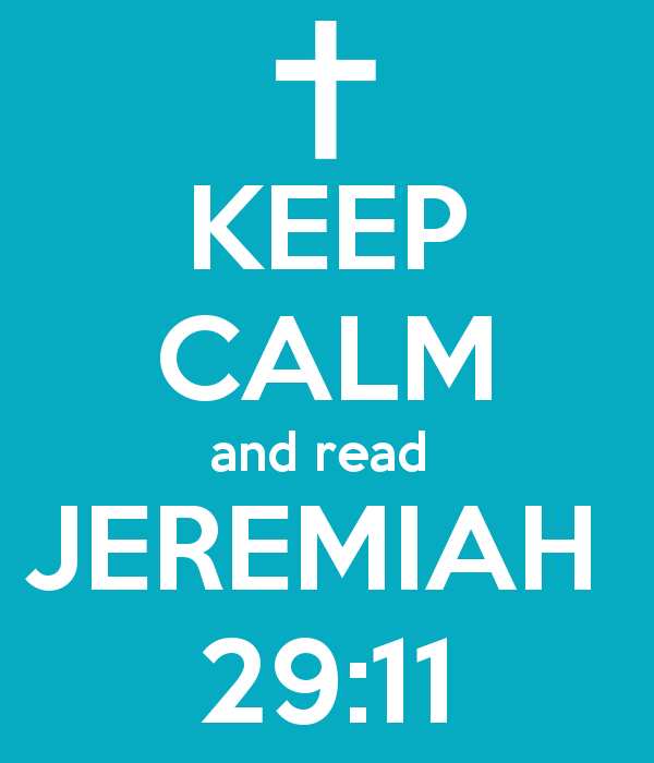Jeremiah Wallpaper For