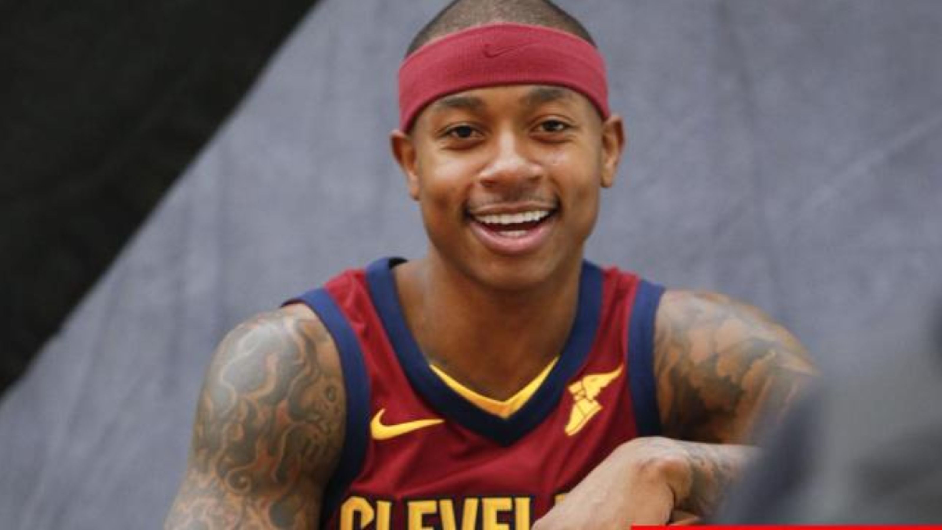 Isaiah Thomas Could Return To Cavaliers By Christmas