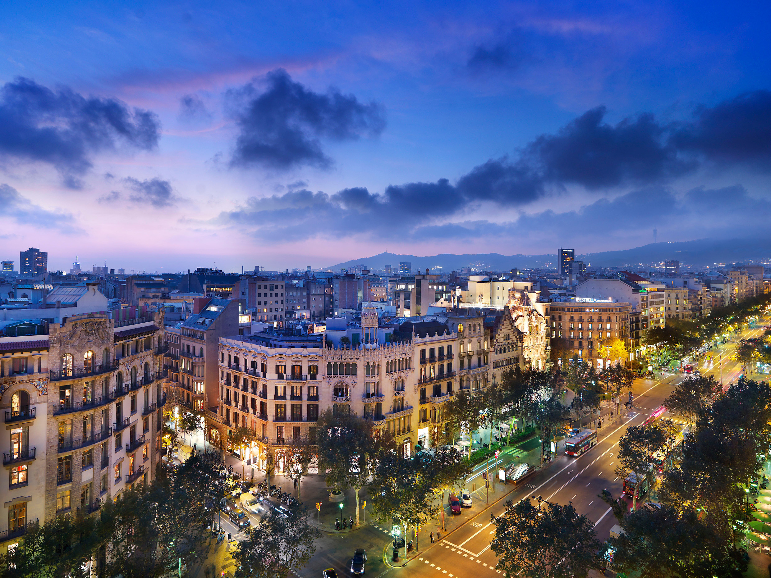 Barcelona City Wallpapers 70 images