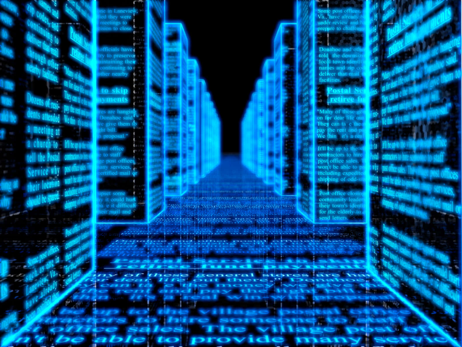 Organizing And Managing Data Effectively To Maximize Its Wallpaper