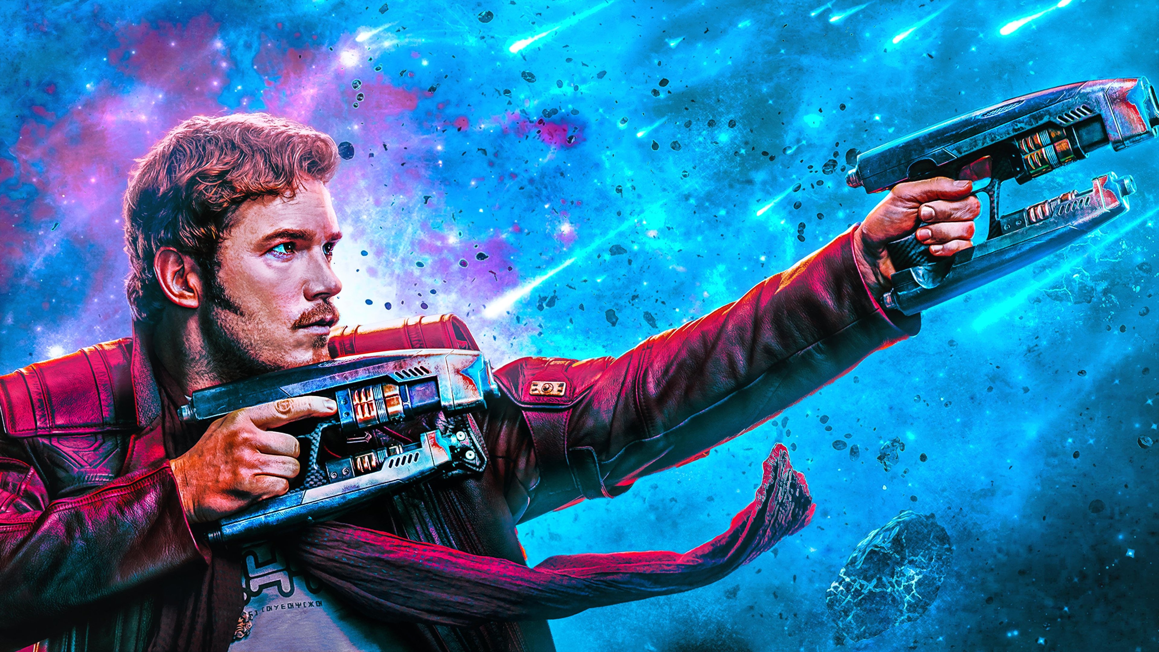 Share More Than Star Lord Wallpaper Best
