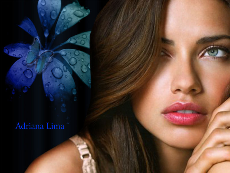 adriana lima was born on 12 june 1981 in bahia brazil adriana lima is