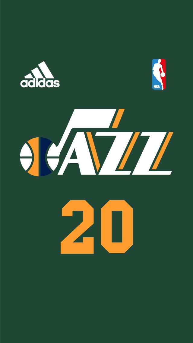Best Image About Utah Jazz