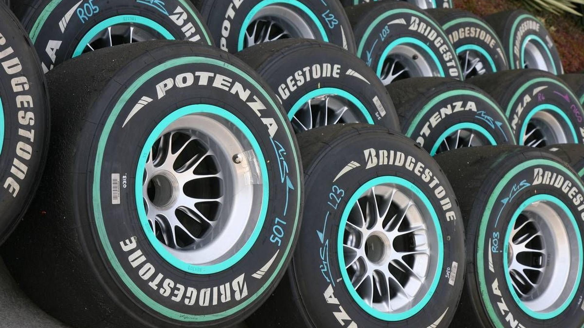 Bridgestone Could Stay In F1 Beyond