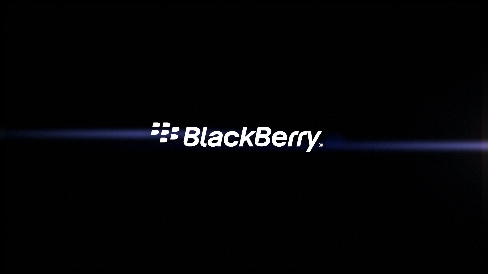 Blackberry Logo Wallpaper Desktop Image