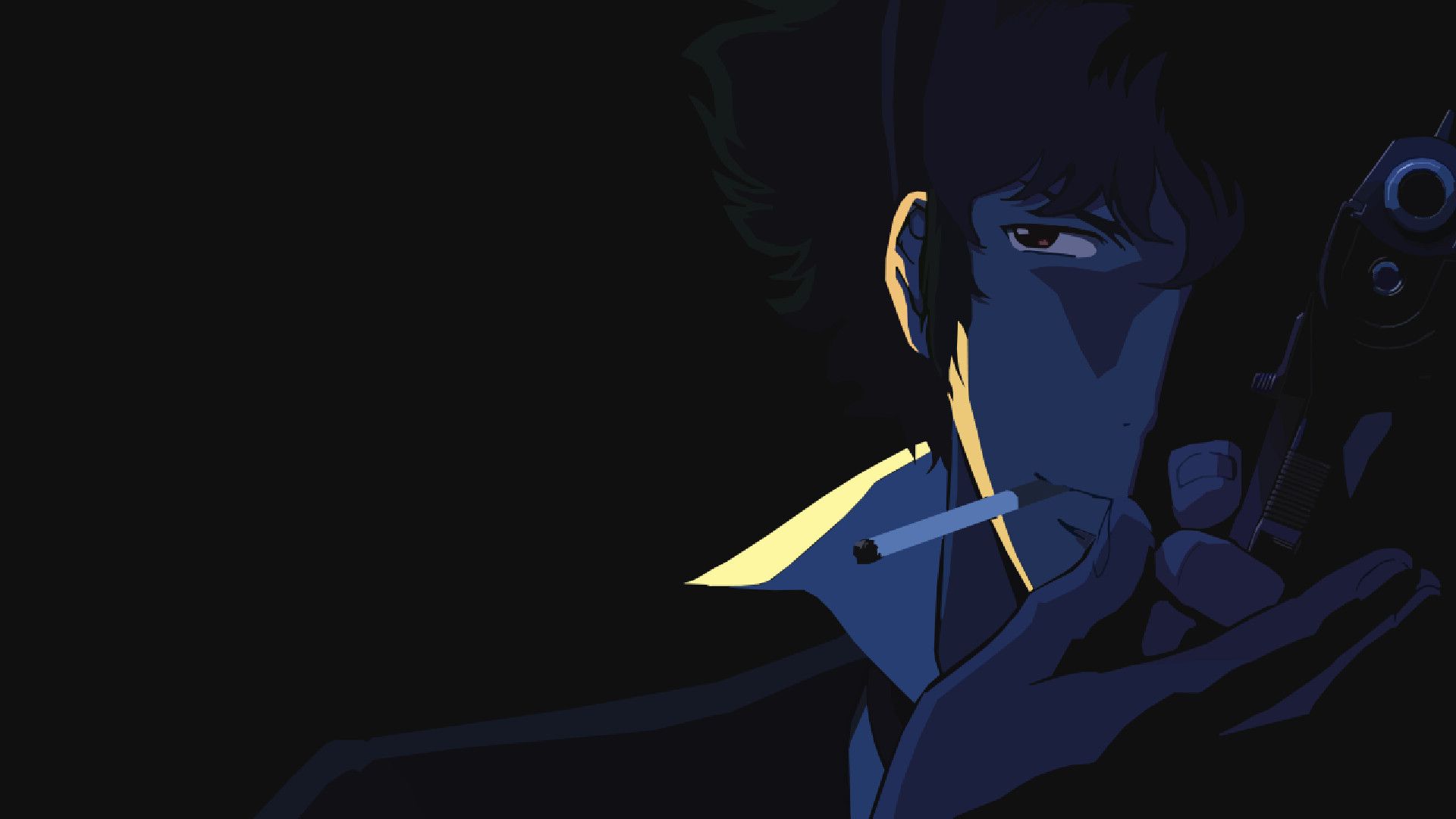 Cowboy Bebop Wallpaper