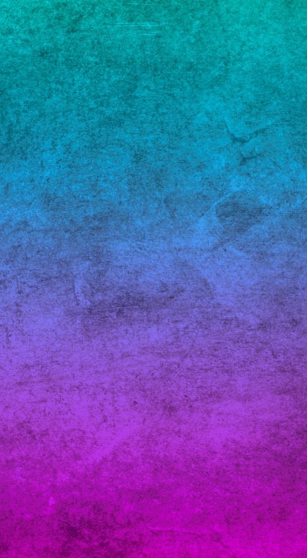 Ombre Wallpaper iPhone Background Pixel Blue