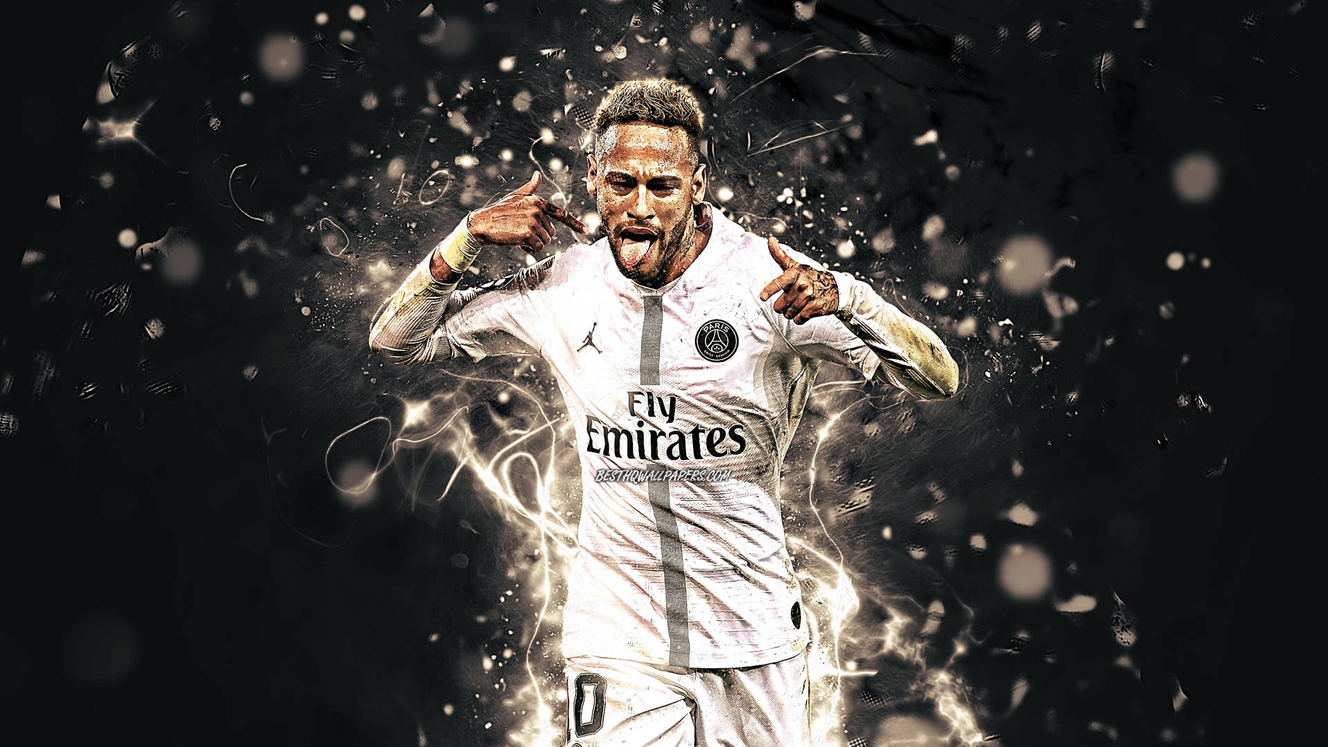 Neymar Jr Wallpaper