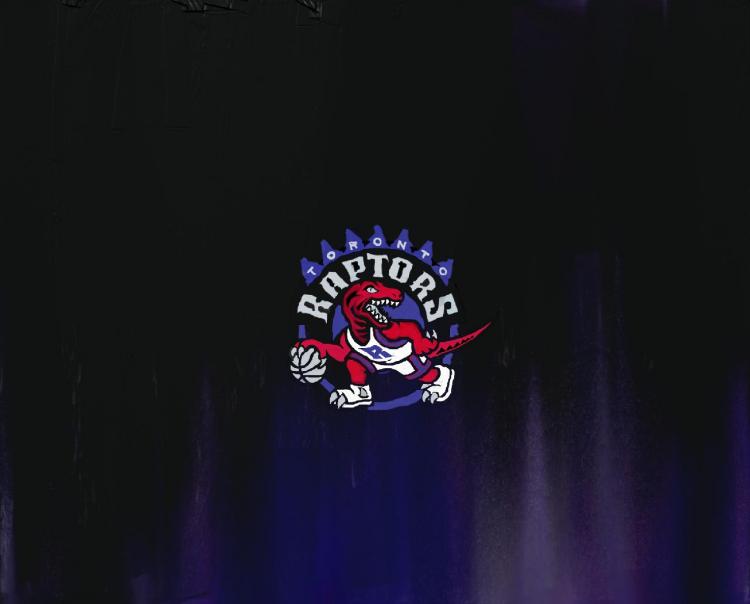 Toronto Raptors Team Logo Wallpaper 21p