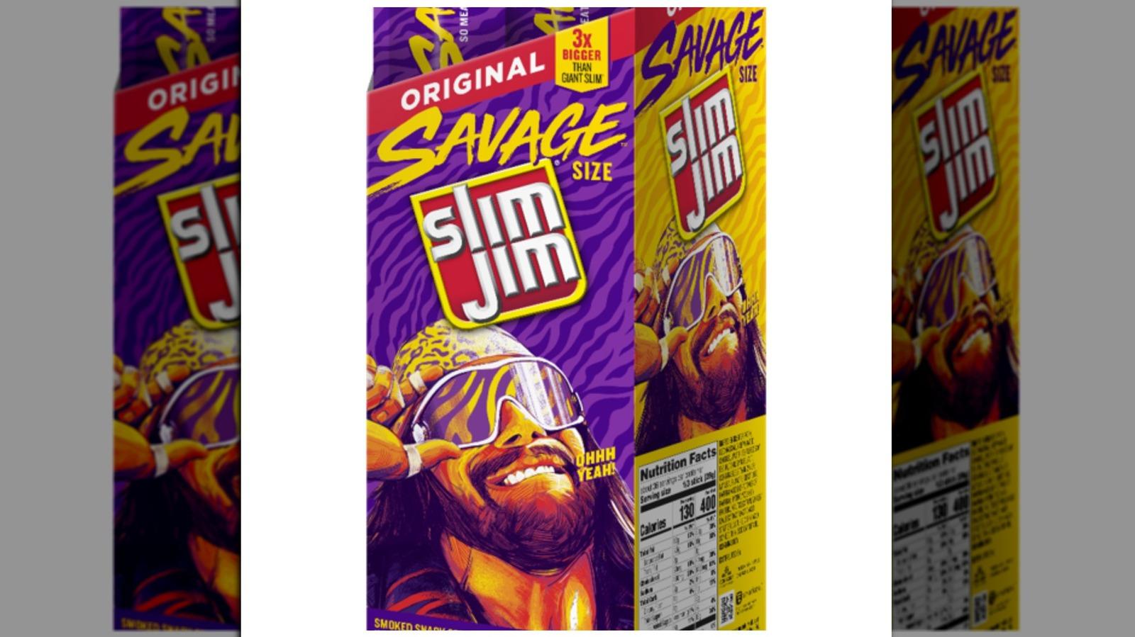 How Savage Meat Sticks Differ From Regular Slim Jims