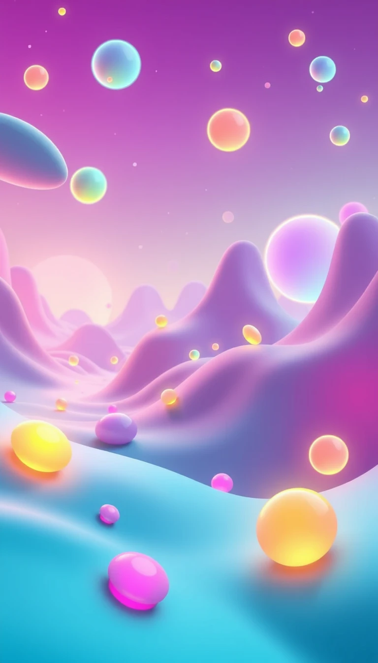 3d Animation Wallpaper For Mobile